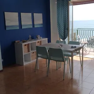 Apartament Beachfront Włochy