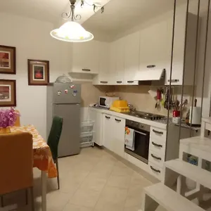Casa Matrea Con Box Privato Italy