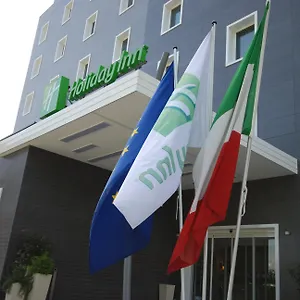 Otel Milan Nord Zara By Ihg