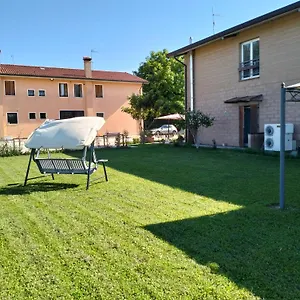  Gospodarstwo wiejskie Campi Di Grano Włochy