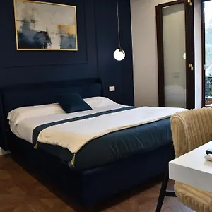  Apartament Gloden House Włochy