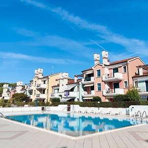  Apartament Le Briccole Włochy