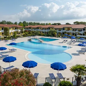  Apartament Villaggio Ducale Włochy