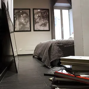  Apartament Only One Vatican Luxury Włochy