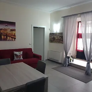  Apartament Bea&b Włochy