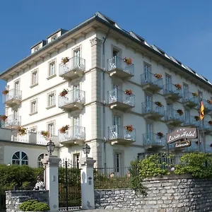 Lario Hotell