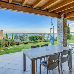 Relais Rosa Dei Venti -ciao Vacanze- מלון דירות