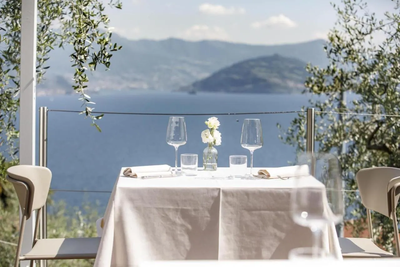 Hotel Miranda Riva di Solto