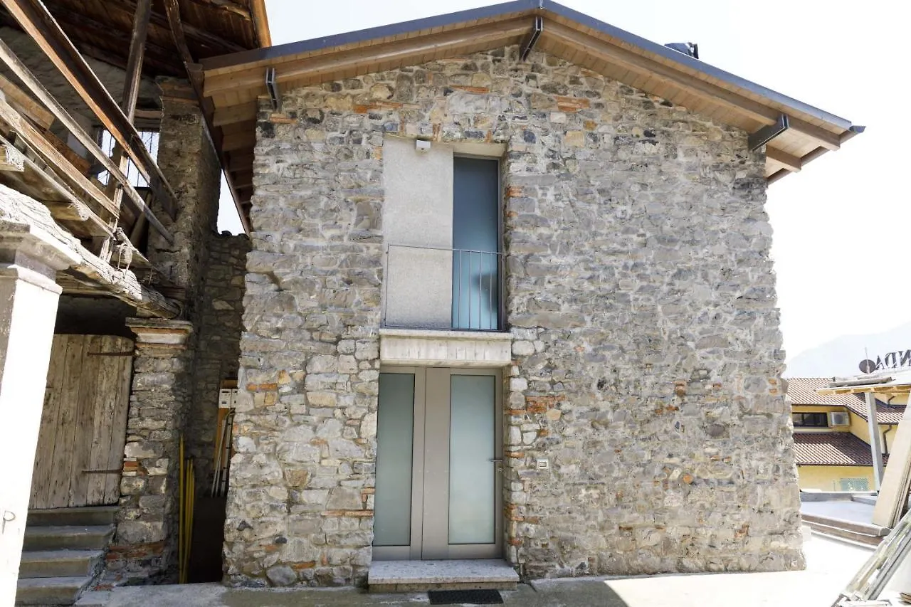 Hotel Miranda Riva di Solto