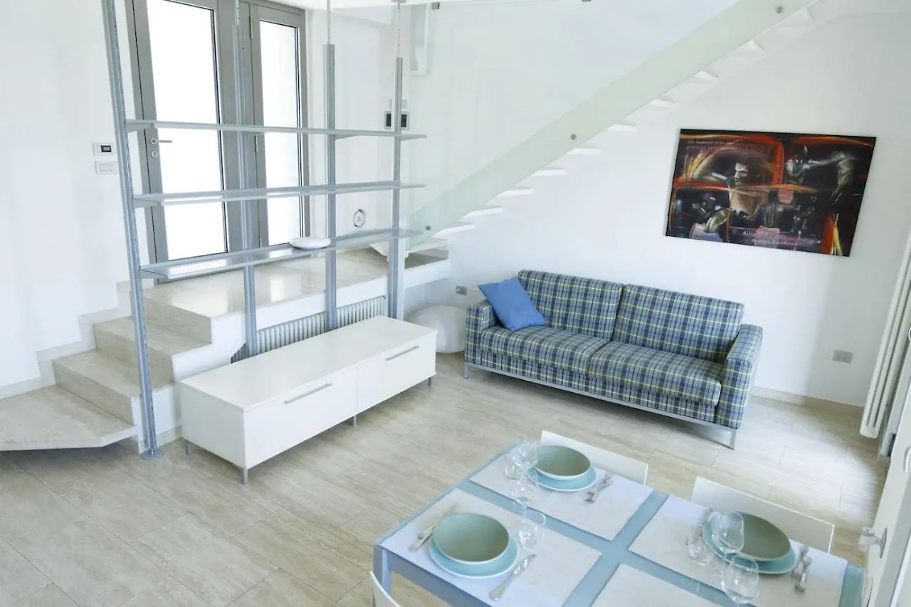 Hotel Miranda Riva di Solto