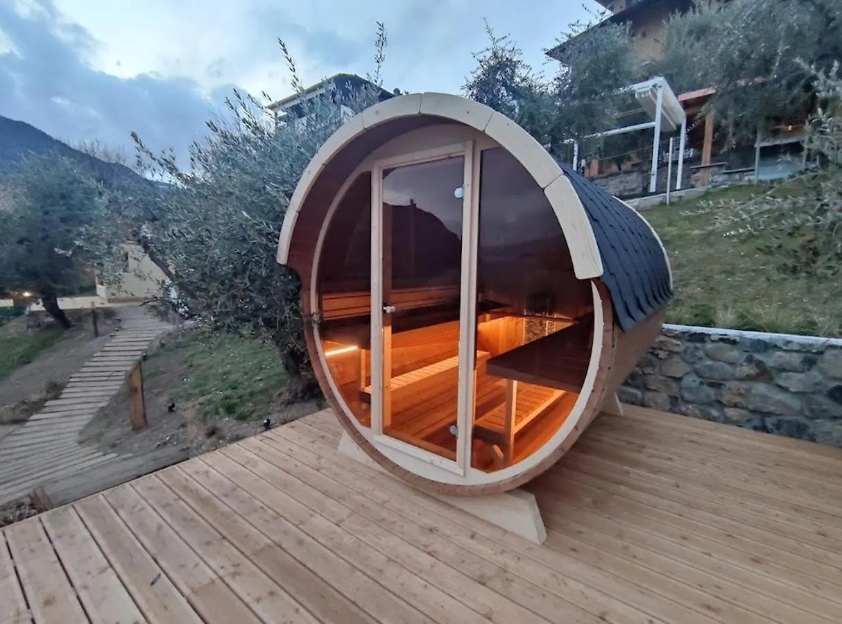 Hotel Miranda Riva di Solto Italy