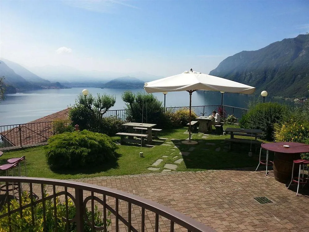Hotel Miranda Riva di Solto