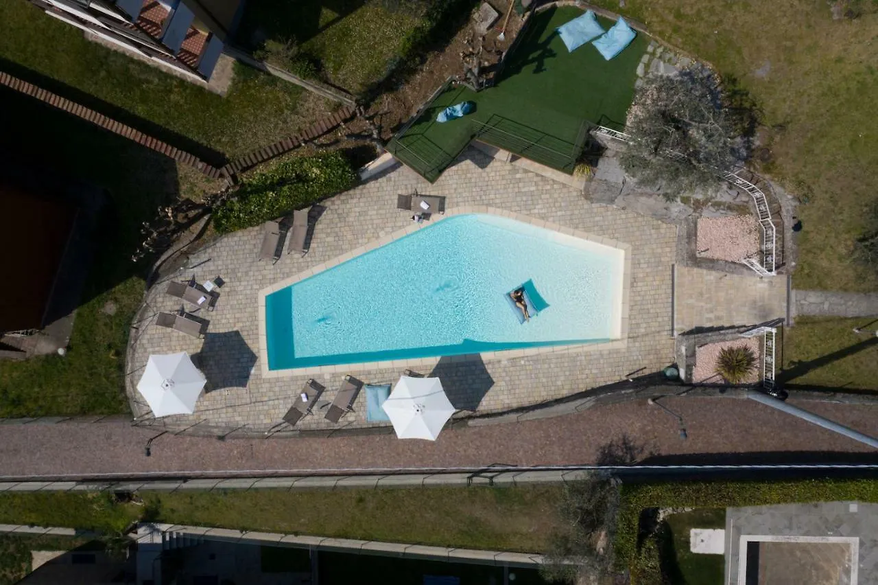 ***  Hotel Miranda Riva di Solto Italien