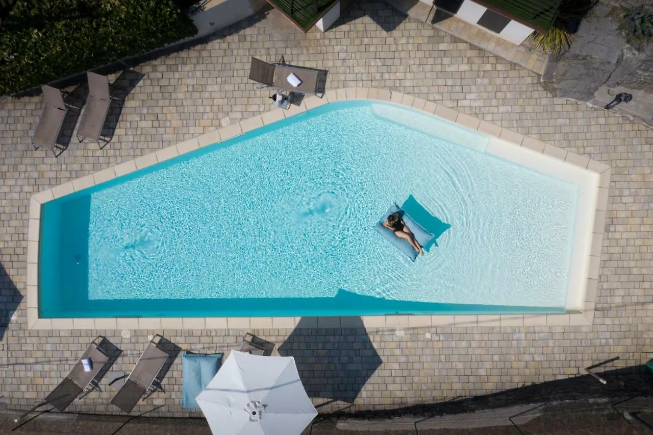 Hotel Miranda Riva di Solto