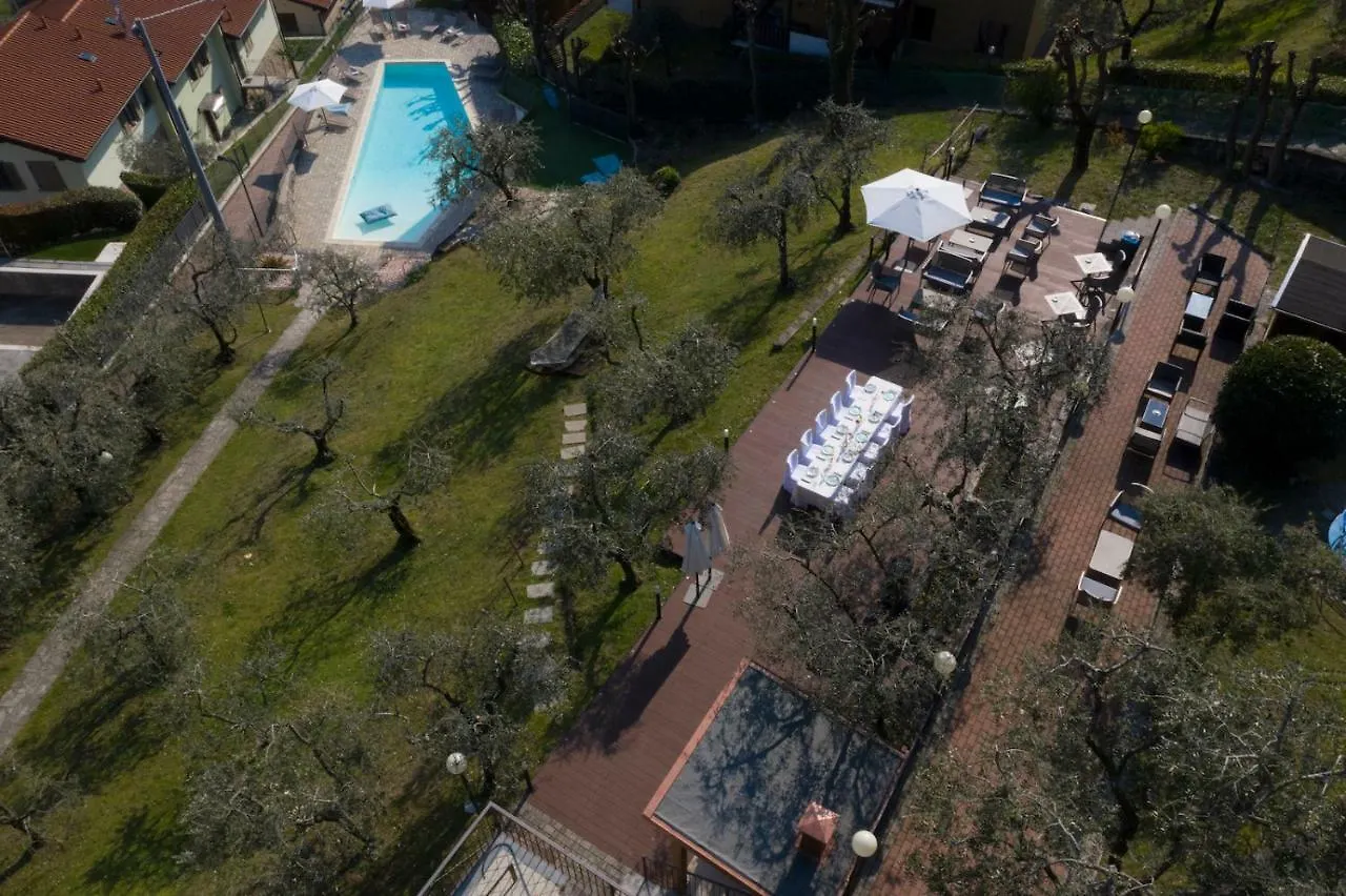 Hotel Miranda Riva di Solto